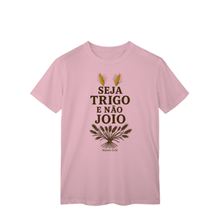 Nome do produto Camisa - Seja Trigo Exclusivo 3em1