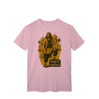 Nome do produto Camisa - José do Egito Exclusiva 3em1