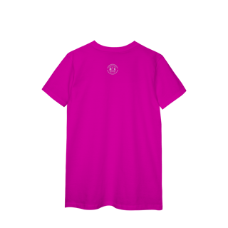 Nome do produto Camisa Baby Long Feminina Exclusiva 3em1