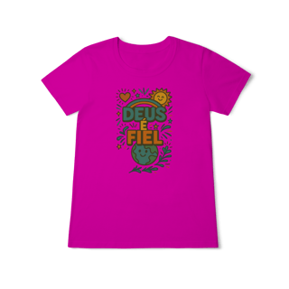 Nome do produto Camisa Baby Long Feminina Exclusiva 3em1