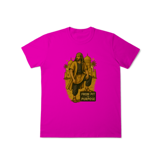 Nome do produto Camisa - José do Egito Exclusiva 3em1