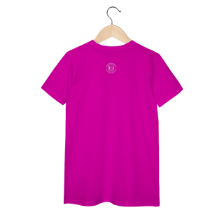 Nome do produto Camisa Baby Long Feminina Exclusiva 3em1