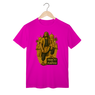 Nome do produto Camisa - José do Egito Exclusiva 3em1