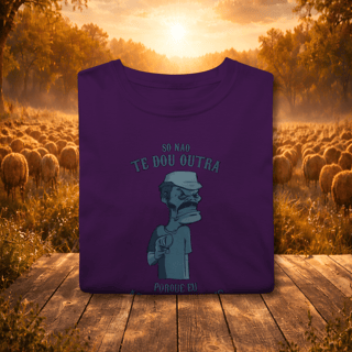 Nome do produto Camisa - Cristã - Seu Madruga