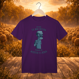 Nome do produto Camisa - Cristã - Seu Madruga