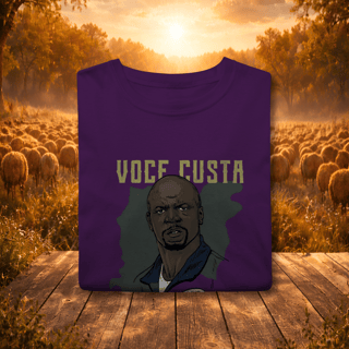 Nome do produto Camisa - Cristã - Julius