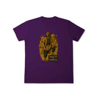 Nome do produto Camisa - José do Egito Exclusiva 3em1