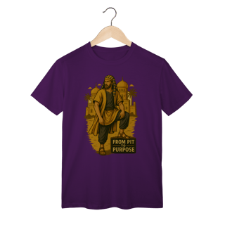 Nome do produto Camisa - José do Egito Exclusiva 3em1