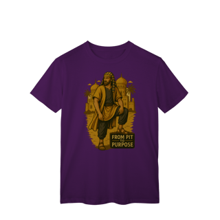 Nome do produto Camisa - José do Egito Exclusiva 3em1