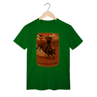 Nome do produto Camisa - Cowboy de Fé Exclusiva 3em1
