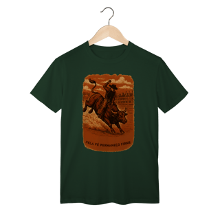 Nome do produto Camisa - Cowboy de Fé Exclusiva 3em1