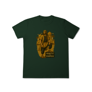 Nome do produto Camisa - José do Egito Exclusiva 3em1