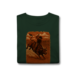 Nome do produto Camisa - Cowboy de Fé Exclusiva 3em1