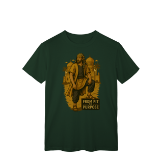 Nome do produto Camisa - José do Egito Exclusiva 3em1