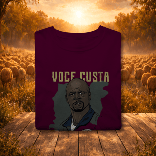 Nome do produto Camisa - Cristã - Julius