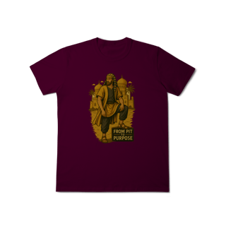 Nome do produto Camisa - José do Egito Exclusiva 3em1