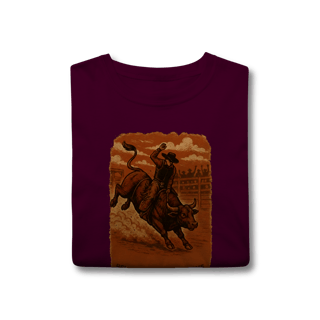 Nome do produto Camisa - Cowboy de Fé Exclusiva 3em1