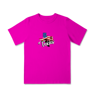 Nome do produto Texas com bandeira americana