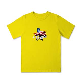 Nome do produto Texas com bandeira americana