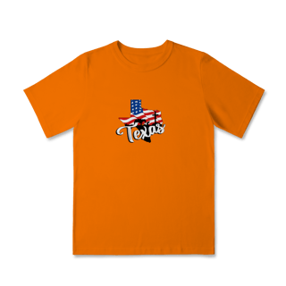 Nome do produto Texas com bandeira americana