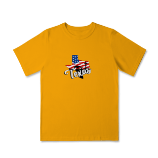 Nome do produto Texas com bandeira americana