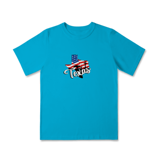 Nome do produto Texas com bandeira americana