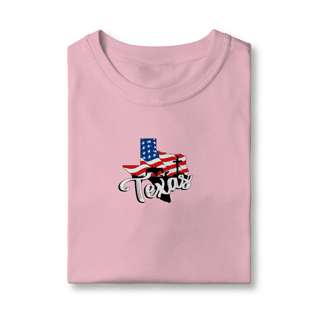 Nome do produto Texas com bandeira americana
