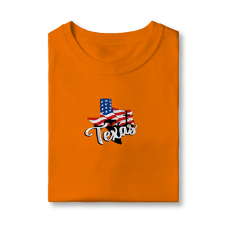 Nome do produto Texas com bandeira americana