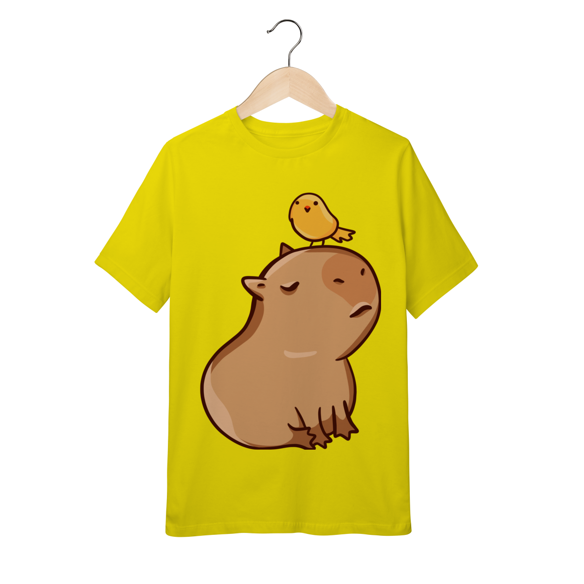 Nome do produto: Camiseta Quality Infantil (10 a 14)