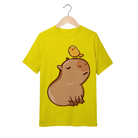 Camiseta Quality Infantil (10 a 14)