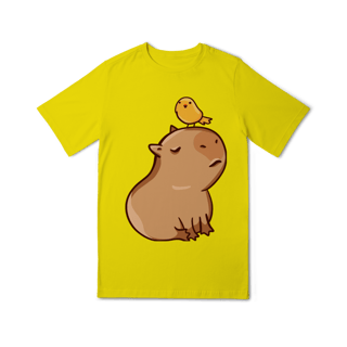 Nome do produto Camiseta Quality Infantil (10 a 14)