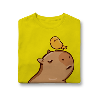 Nome do produto Camiseta Quality Infantil (10 a 14)