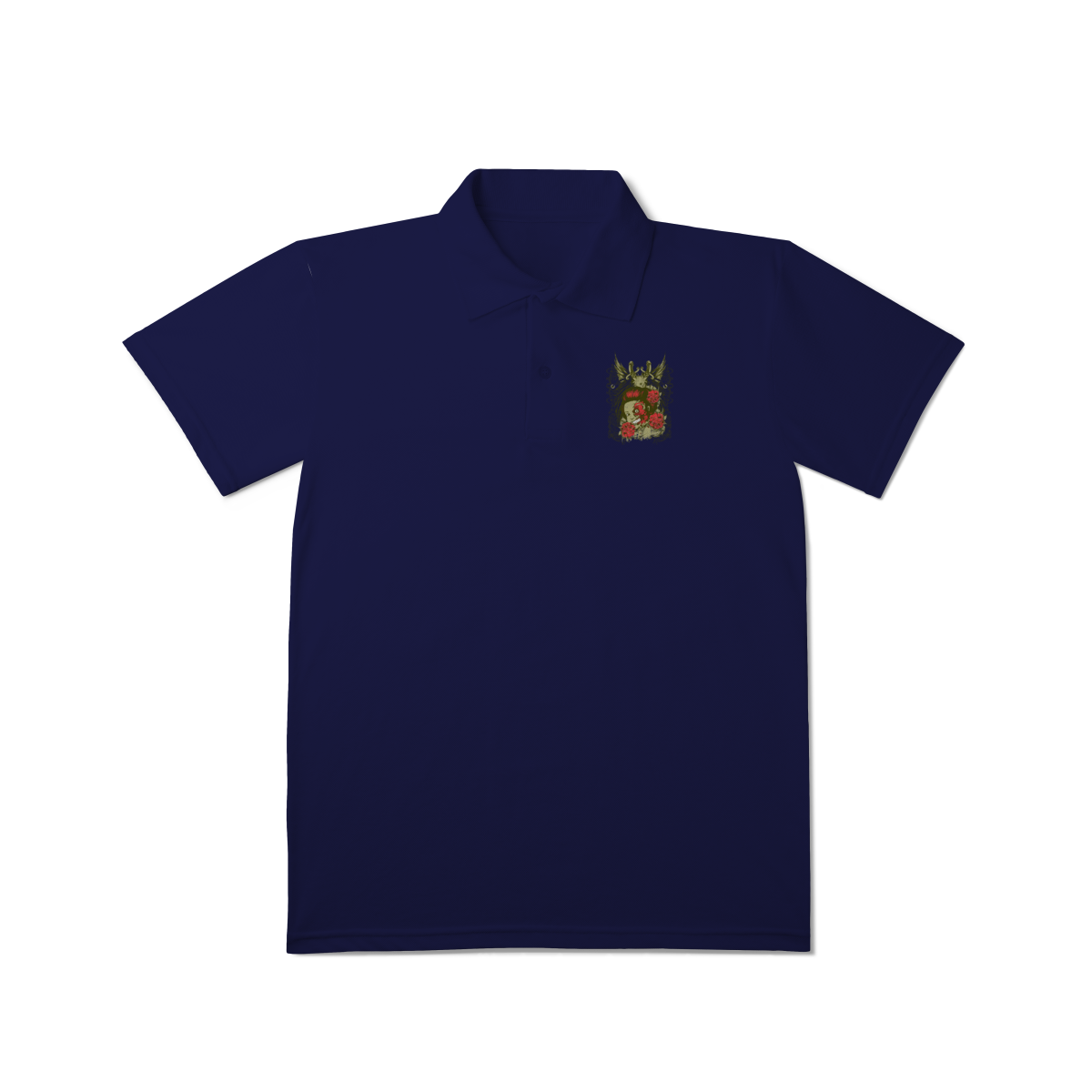 Nome do produto Polo Masculina