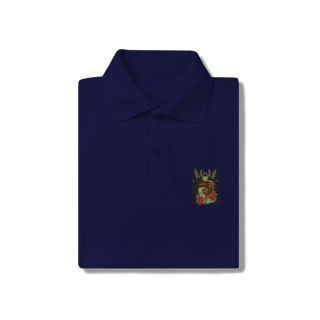 Nome do produto Polo Masculina