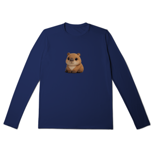 Nome do produto Camisa Manga Longa Sport Dry UV