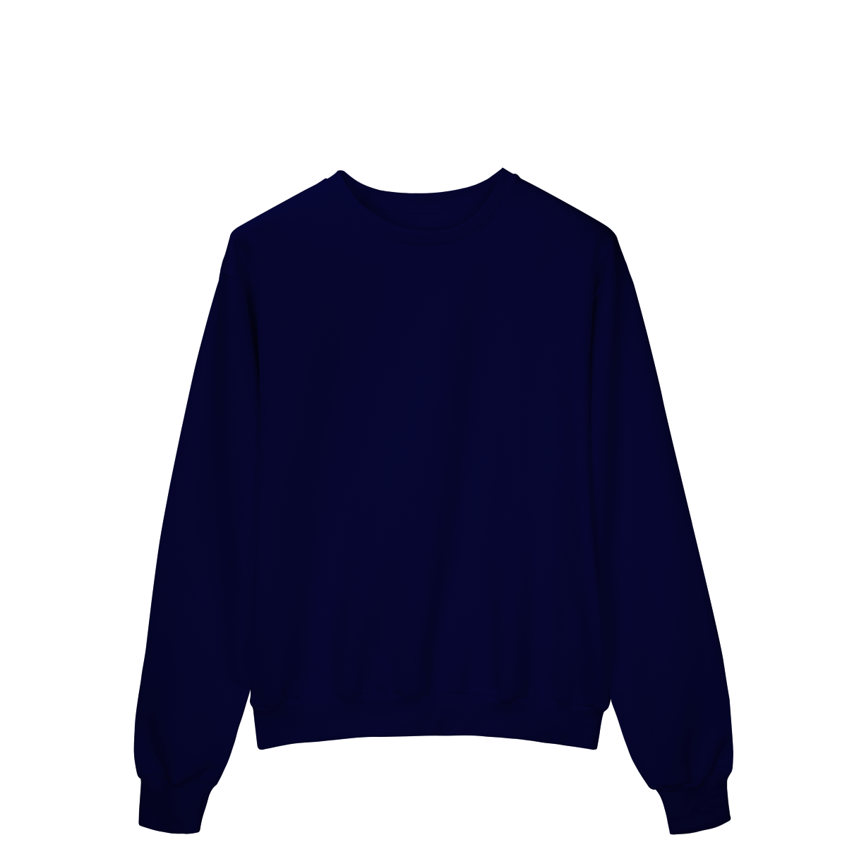 Nome do produto Moletom Prime Fechado