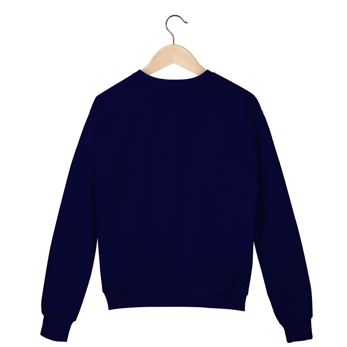 Nome do produto Moletom Prime Fechado