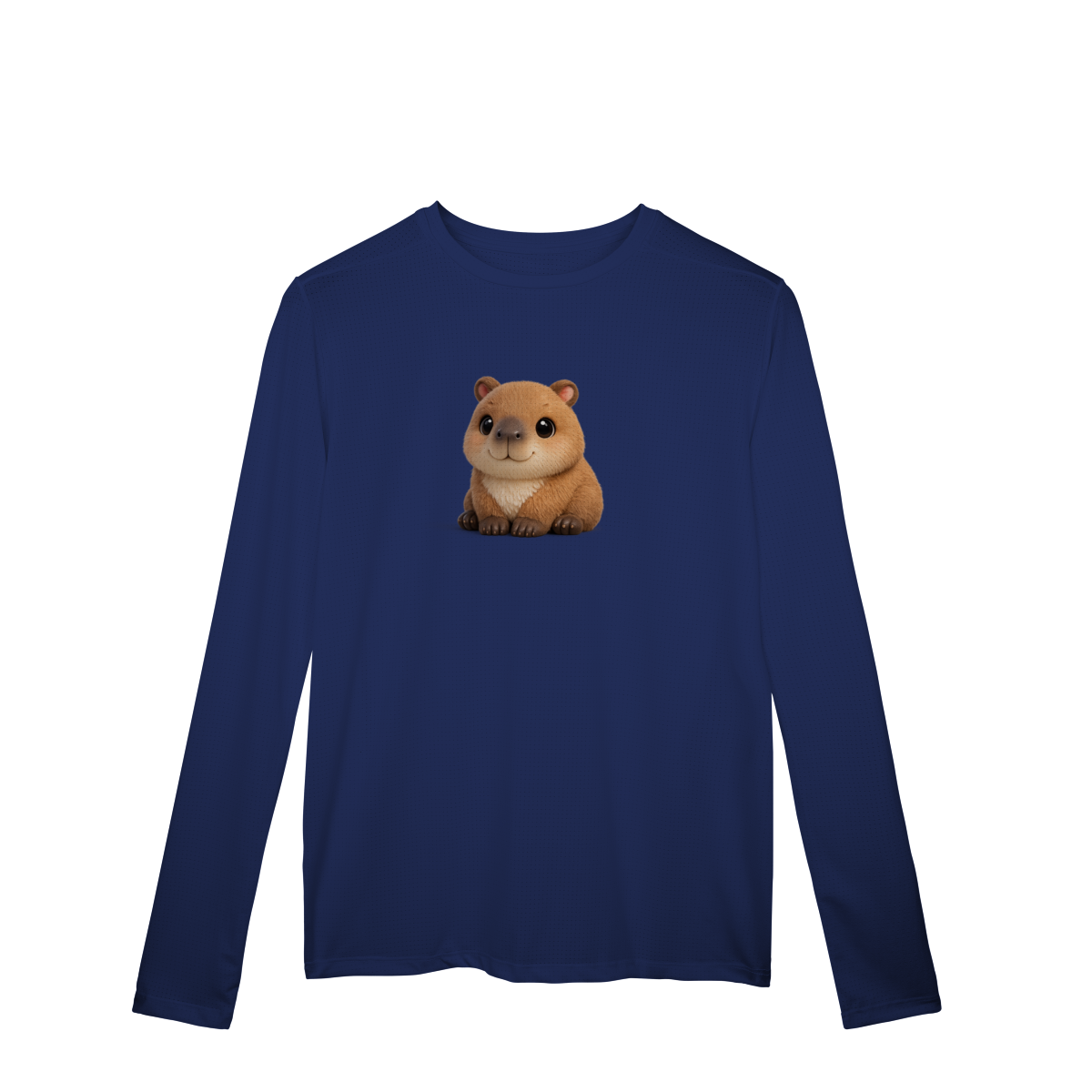 Nome do produto Camisa Manga Longa Sport Dry UV