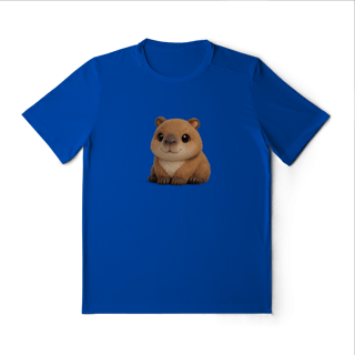 Nome do produto Camiseta Sport  Dry