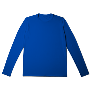 Nome do produto Camisa Manga Longa Sport Dry UV