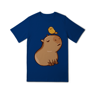 Nome do produto Camiseta Quality Infantil (10 a 14)