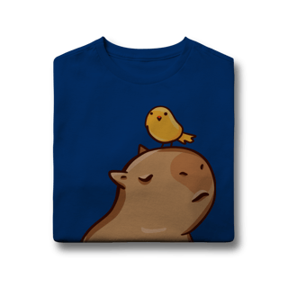 Nome do produto Camiseta Quality Infantil (10 a 14)