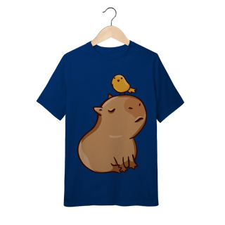 Nome do produto Camiseta Quality Infantil (10 a 14)