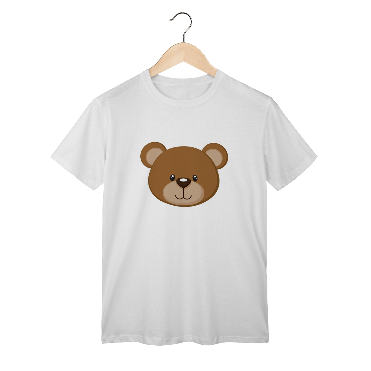 Nome do produto: Camiseta T-Shirt Classic