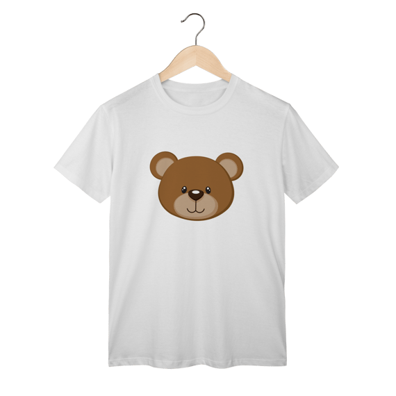 Camiseta T-Shirt Classic