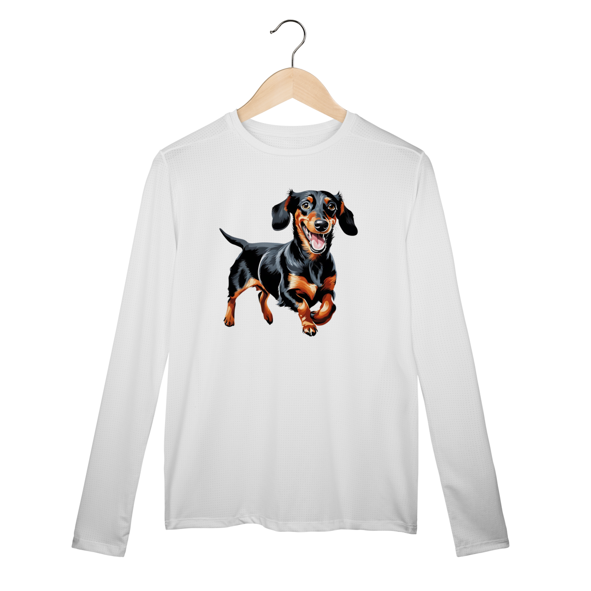 Nome do produto: Camisa Manga Longa Sport Dry UV