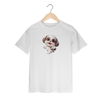 Nome do produto Quality Infantil (2 a 8)