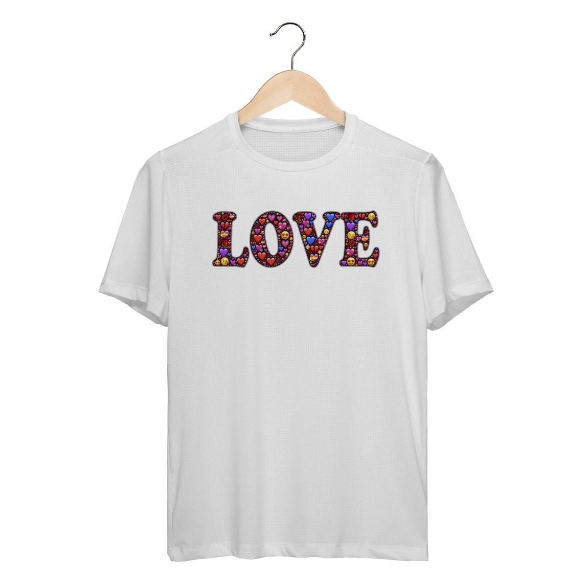 Nome do produto: Camiseta Sport Dry UV