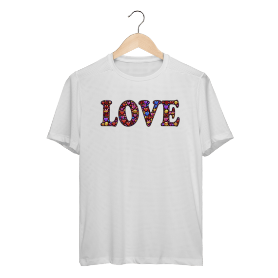 Camiseta Sport Dry UV