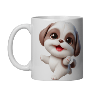 Nome do produto Caneca